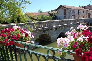 Fête du village, Allemans-du-Dropt - photo 2