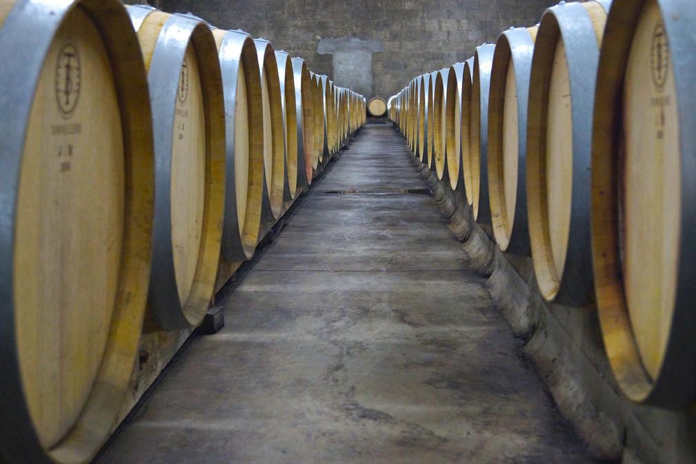 Alliance Aquitaine - Cave de Bergerac