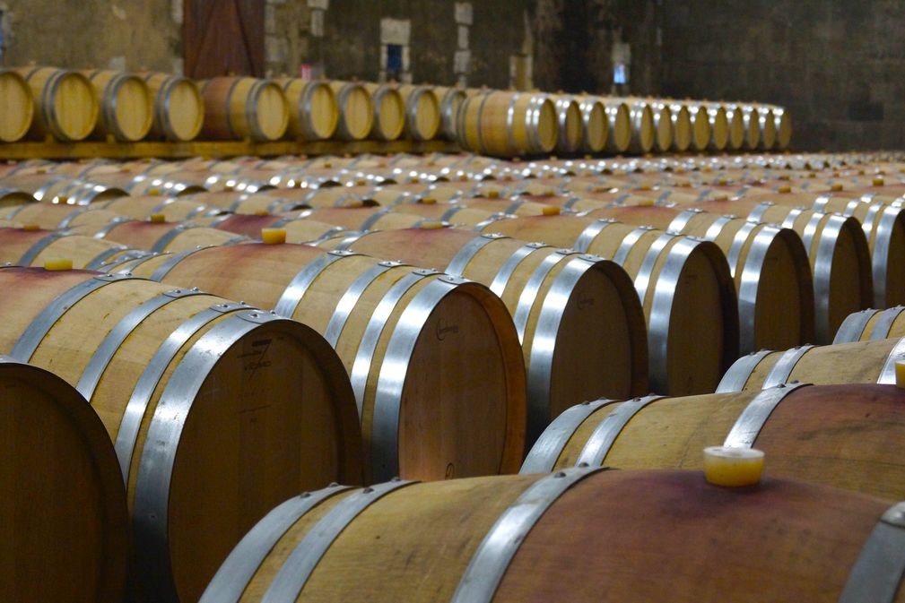 Alliance Aquitaine - Cave de Bergerac - photo 3