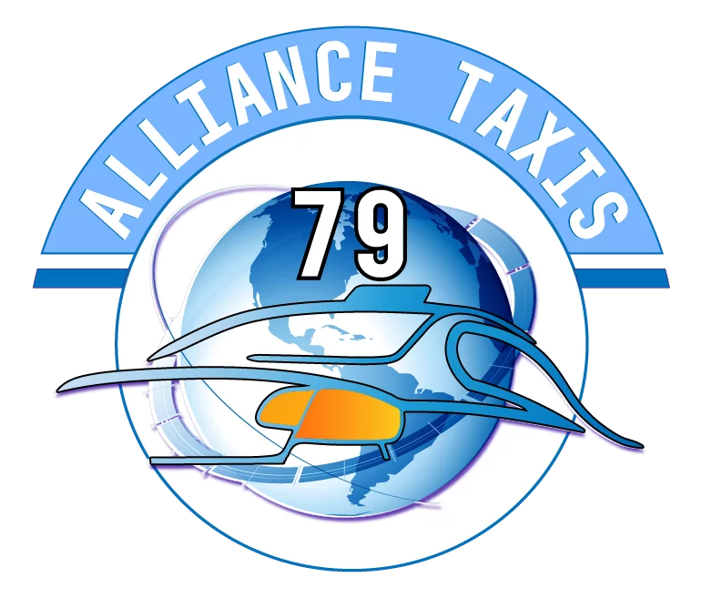 Alliance Taxis 79