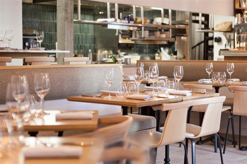 Restaurant Alma