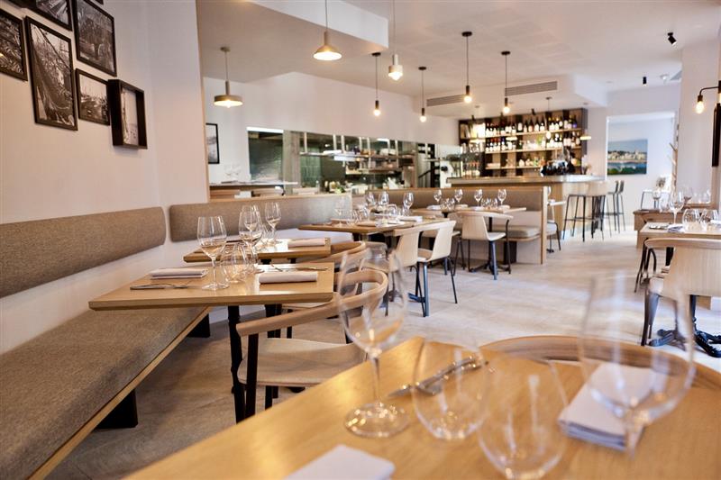 Restaurant Alma