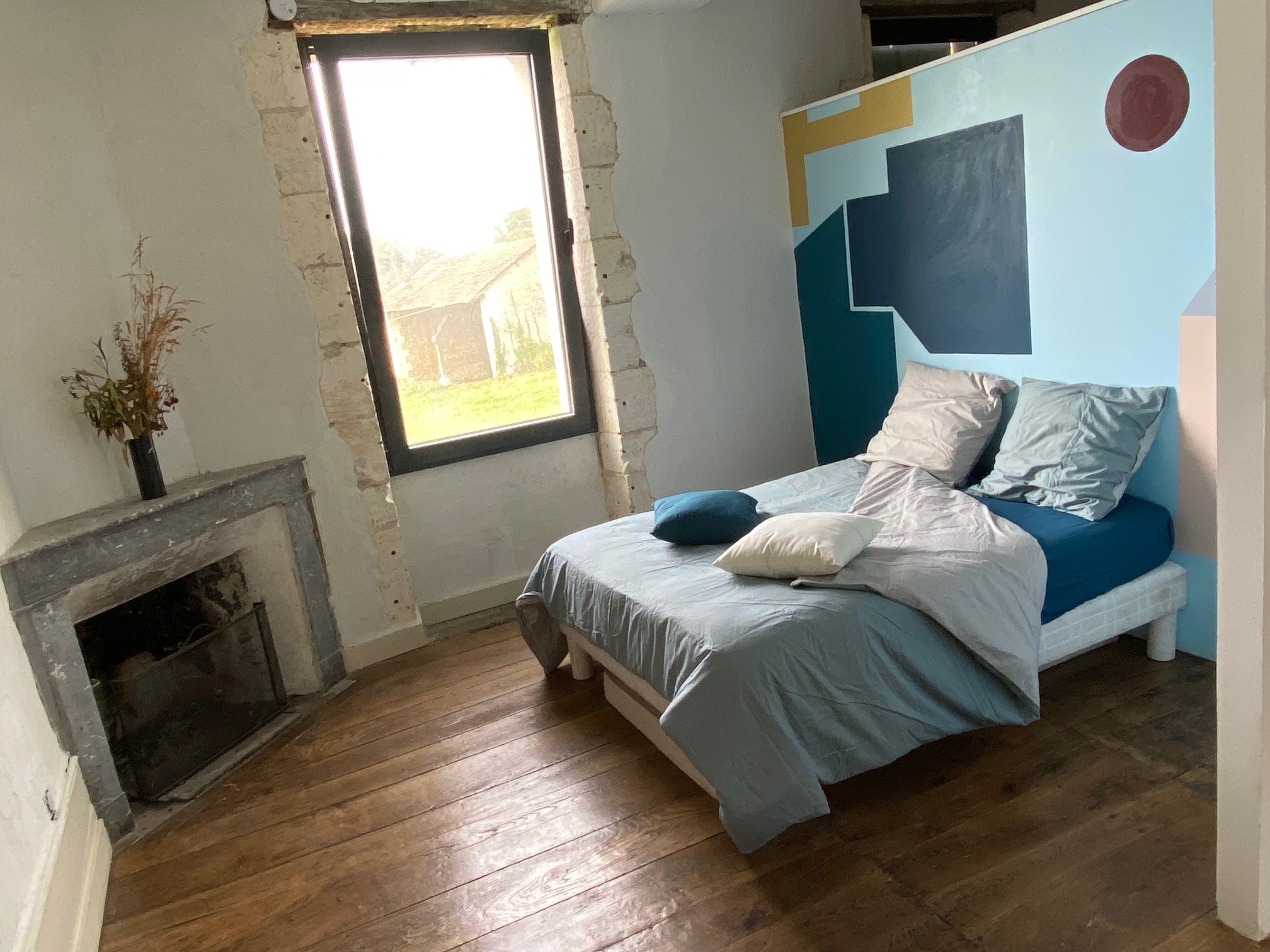 Chambres d'hôtes Domaine de la Chevalerie, Chapdeuil - photo 13