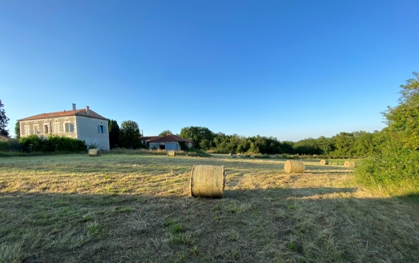 Chambres d'hôtes Domaine de la Chevalerie
