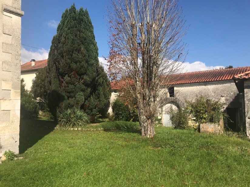 Chambres d'hôtes Domaine de la Chevalerie - photo 3