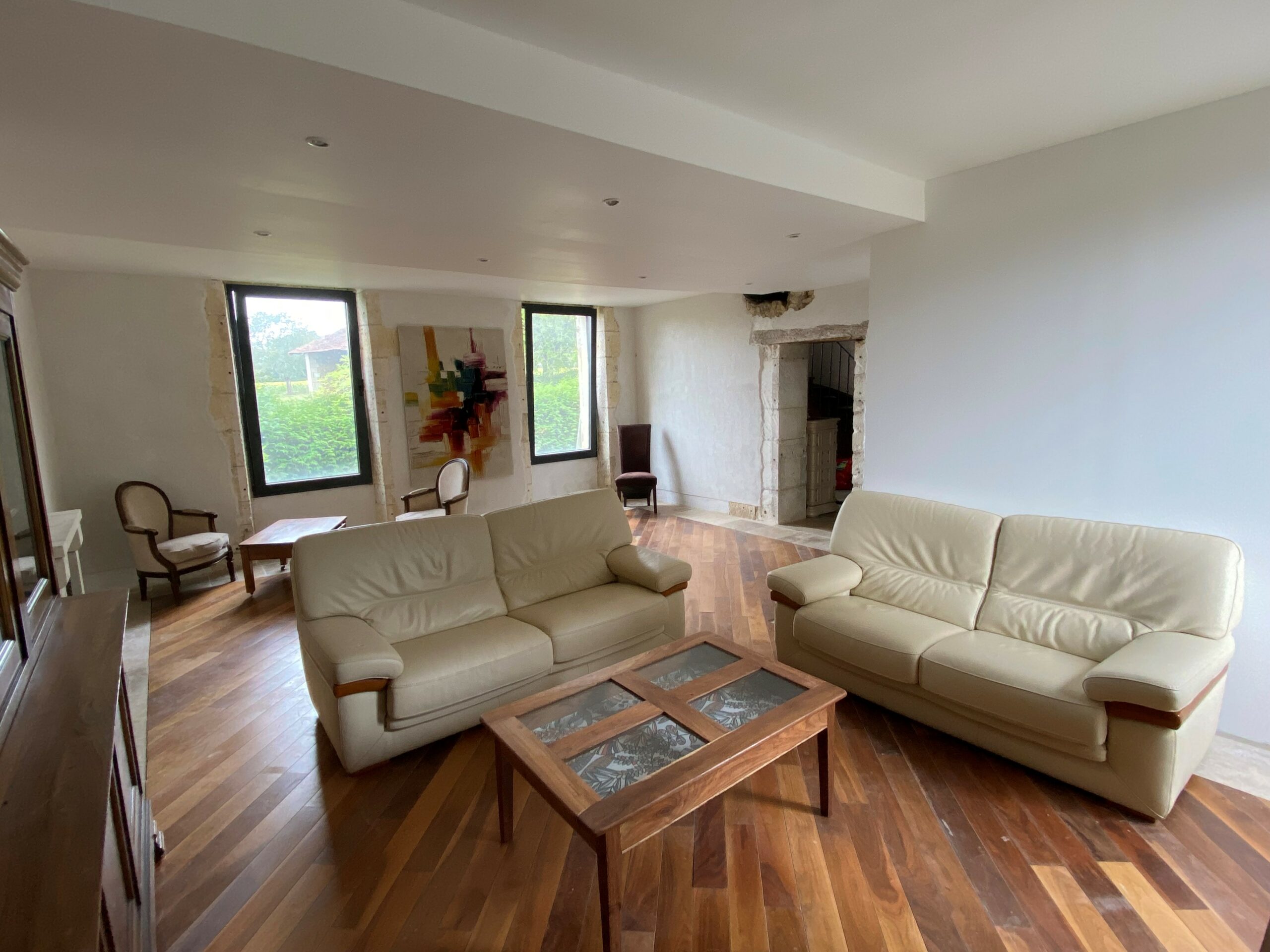 Chambres d'hôtes Domaine de la Chevalerie, Chapdeuil - photo 16