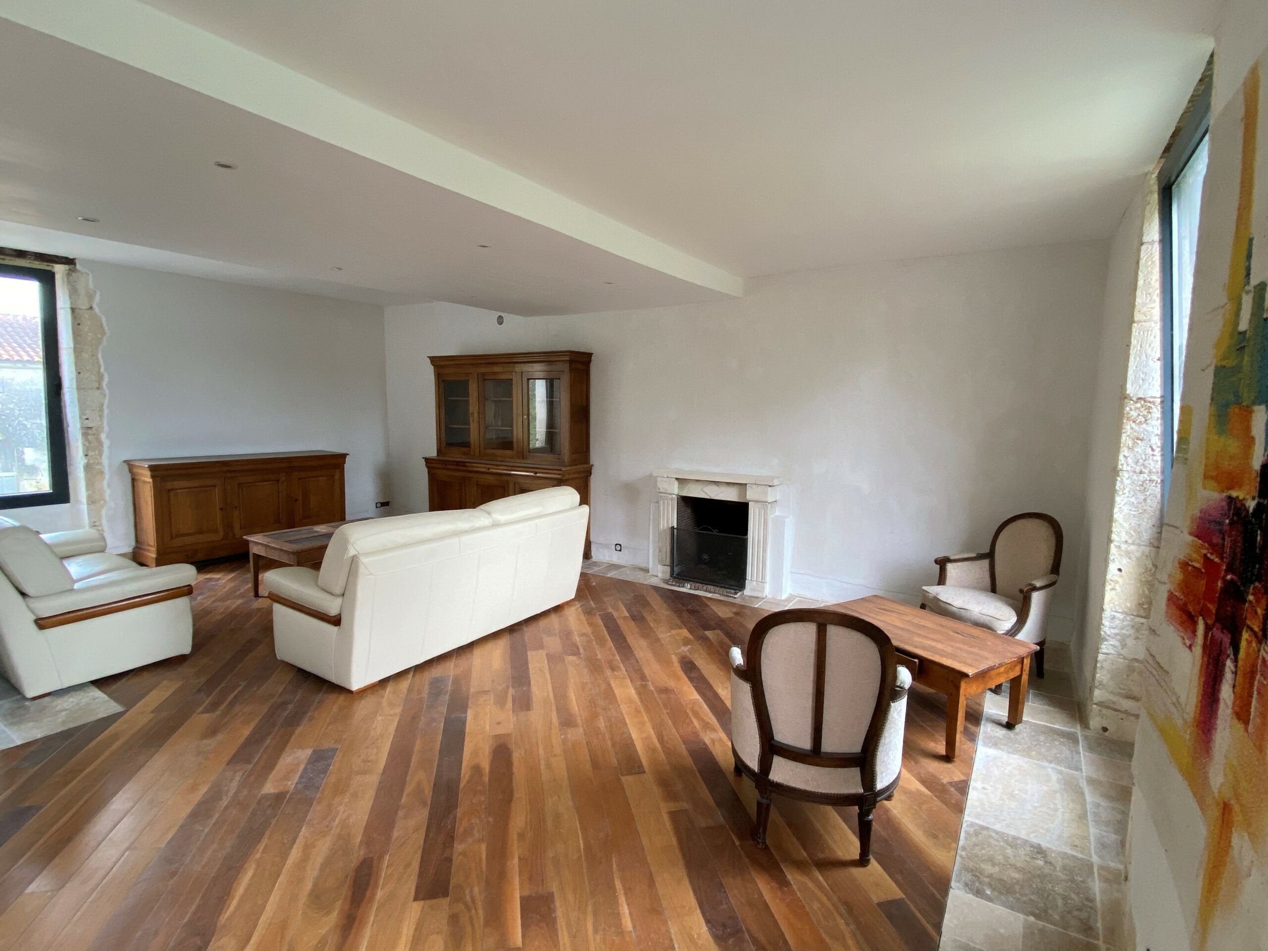 Chambres d'hôtes Domaine de la Chevalerie, Chapdeuil - photo 18