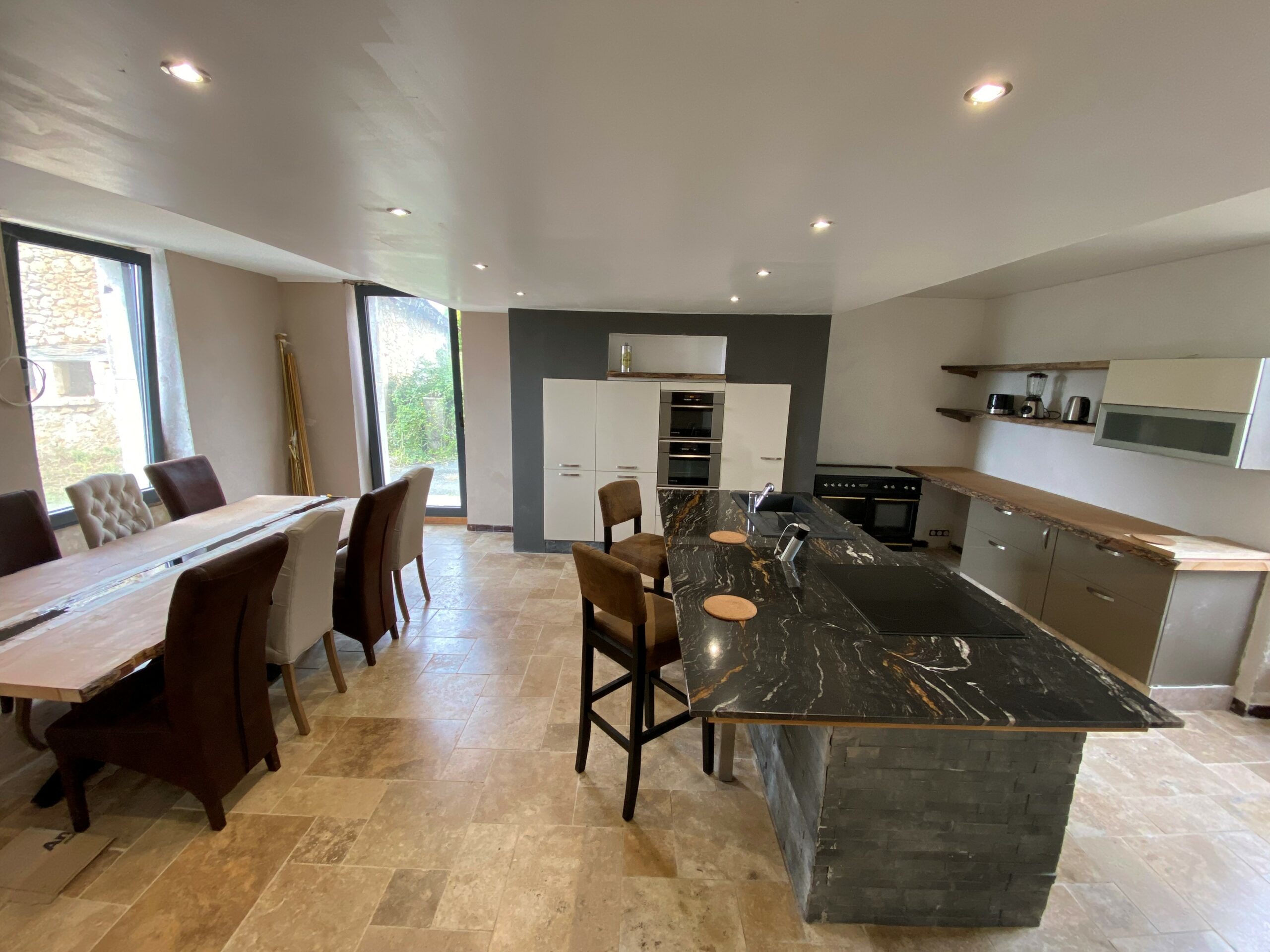 Chambres d'hôtes Domaine de la Chevalerie - photo 2