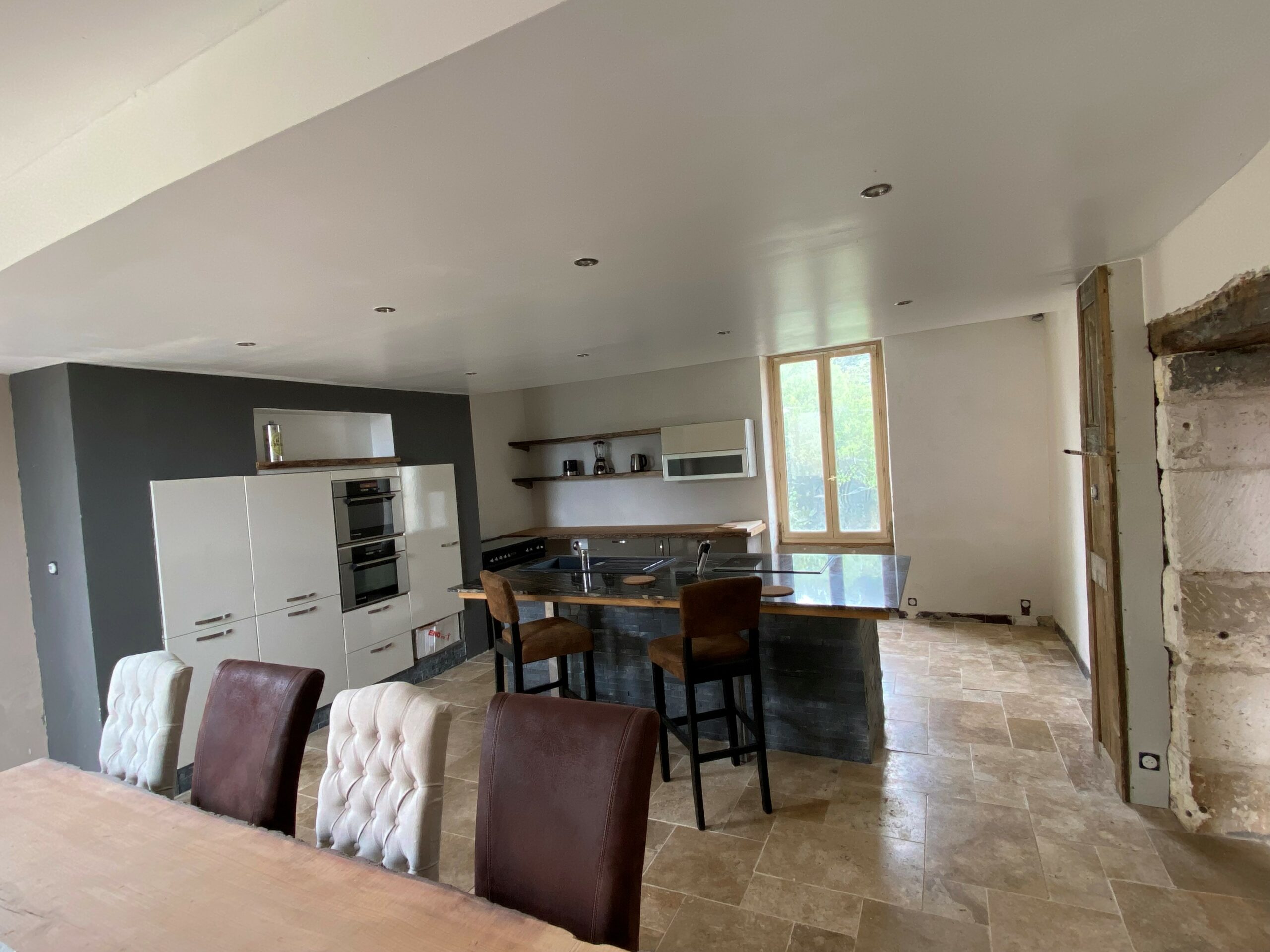 Chambres d'hôtes Domaine de la Chevalerie - photo 4