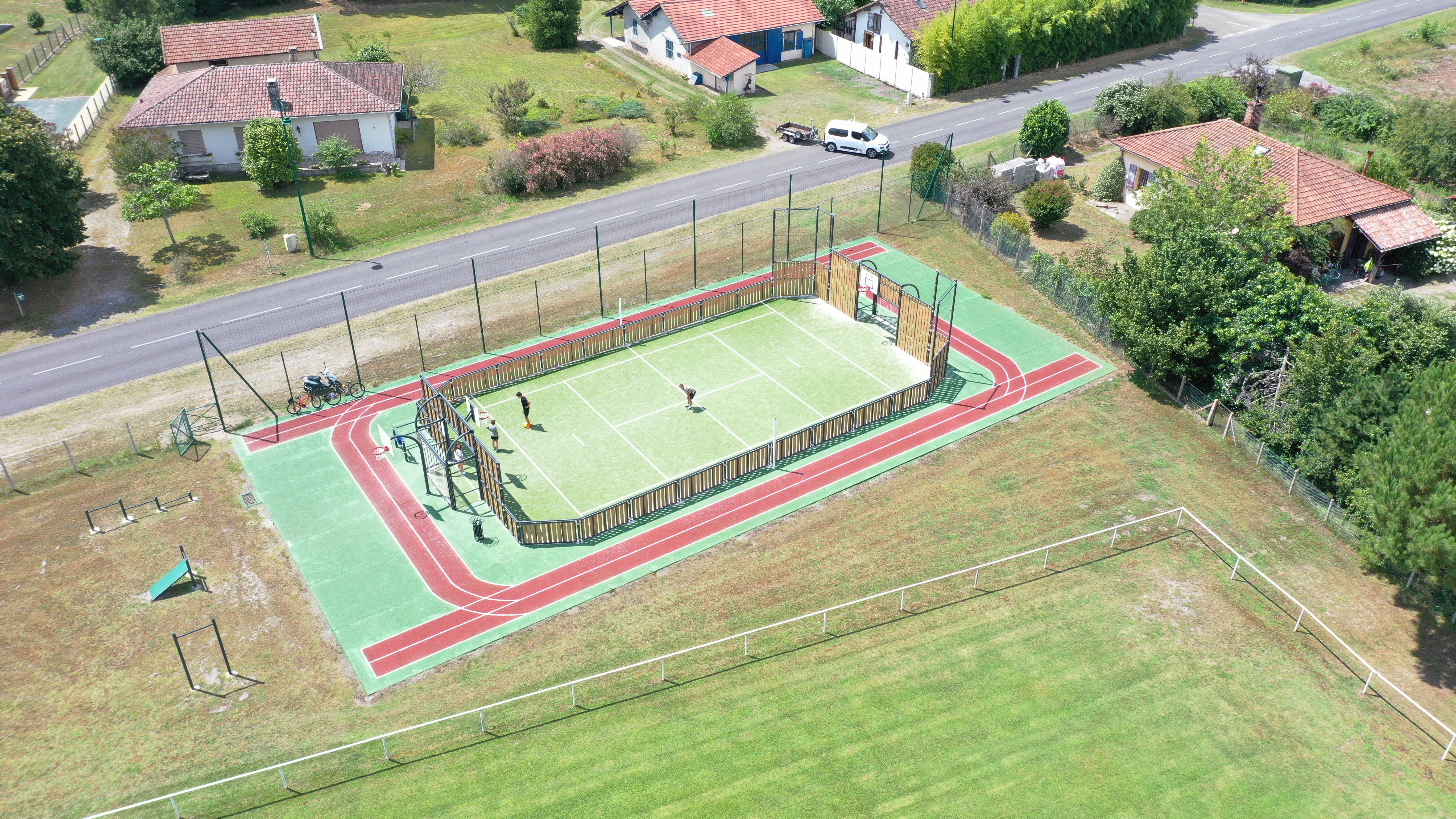 City Parc, Taller - photo 2