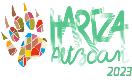 Festival Hartza Altzoan