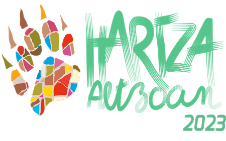 Festival Hartza Altzoan Festival Hartza Altzoan