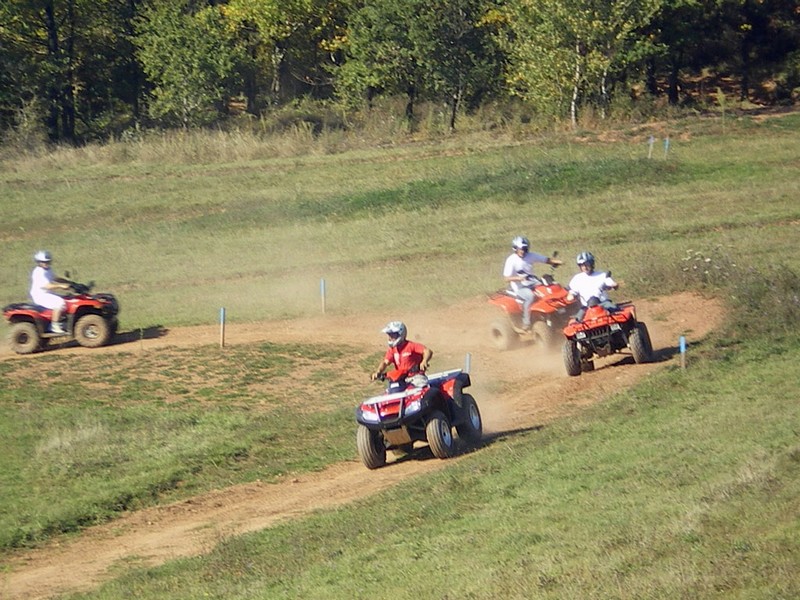 Alystar Pôle Découverte - photo 3