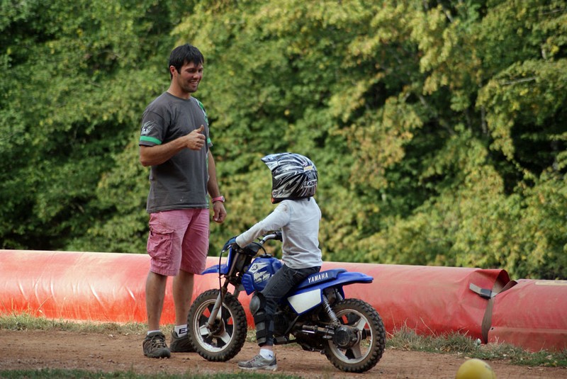 Alystar Pôle Découverte - photo 2