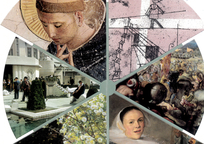 Conférence "Femmes artistes des anciens Pays-Bas (1600-1750)"