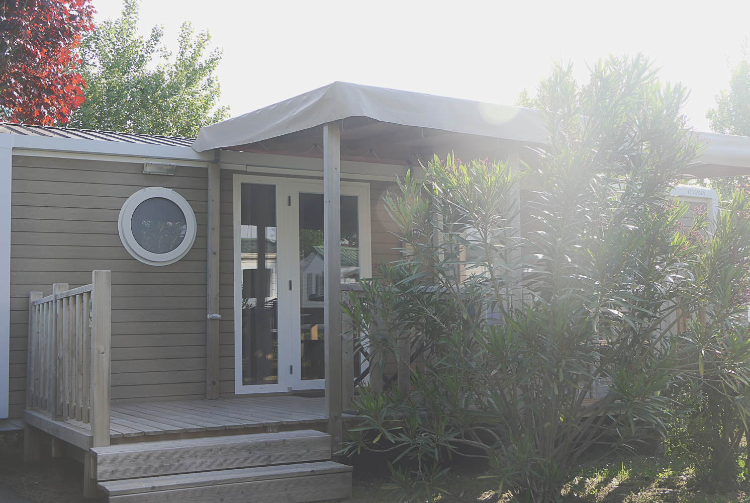 Camping Ametza, Hendaye - photo 5