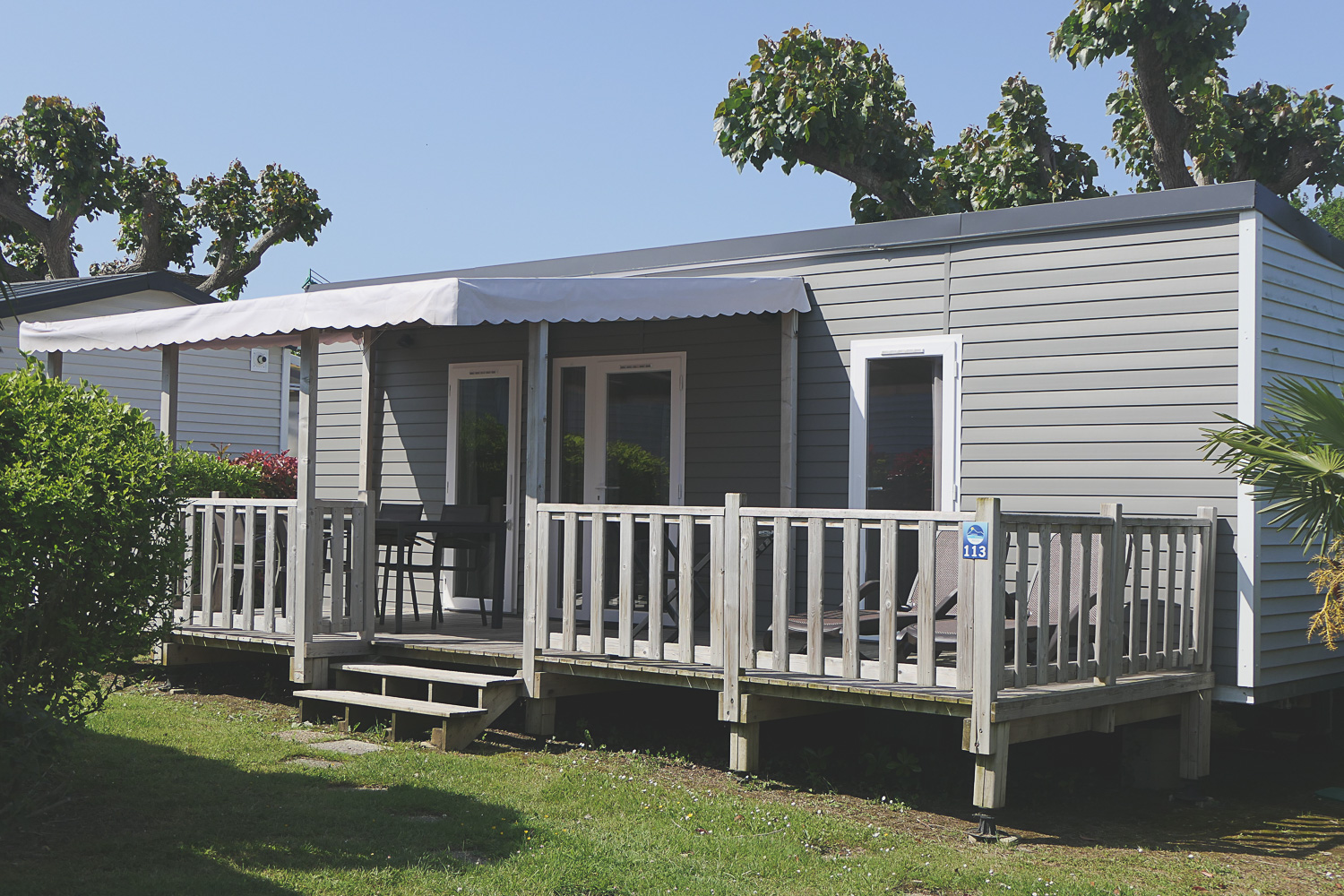 Camping Ametza, Hendaye - photo 13