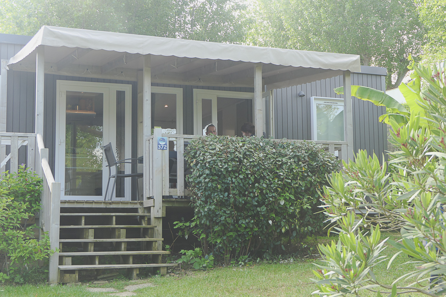 Camping Ametza, Hendaye - photo 7