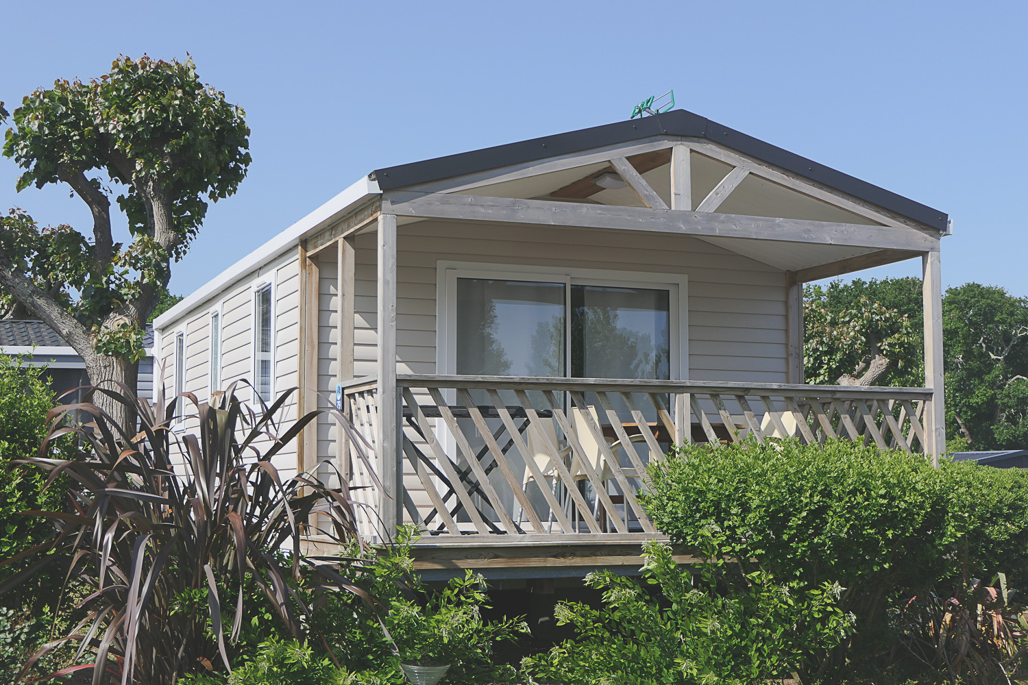 Camping Ametza, Hendaye - photo 11