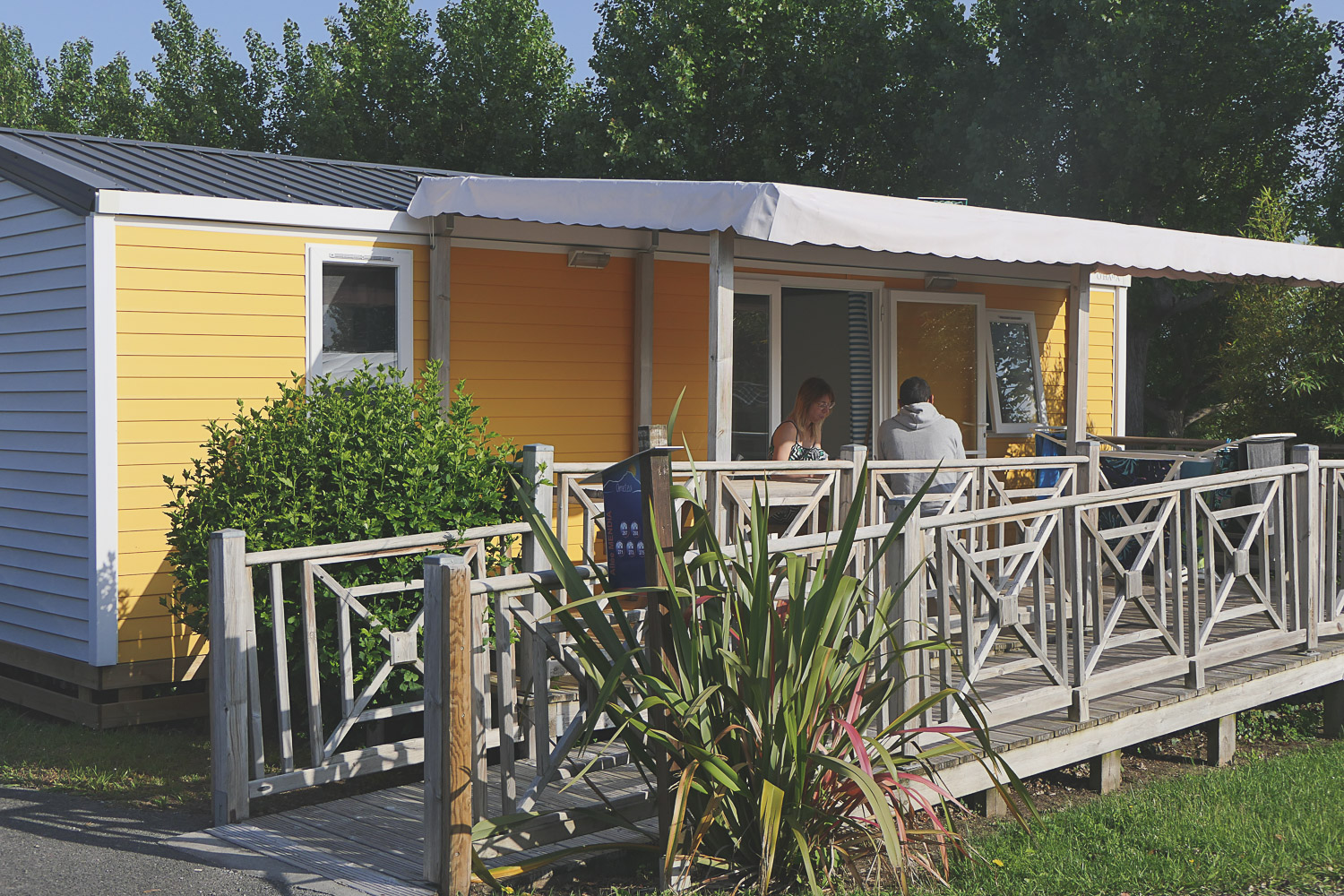 Camping Ametza, Hendaye - photo 6