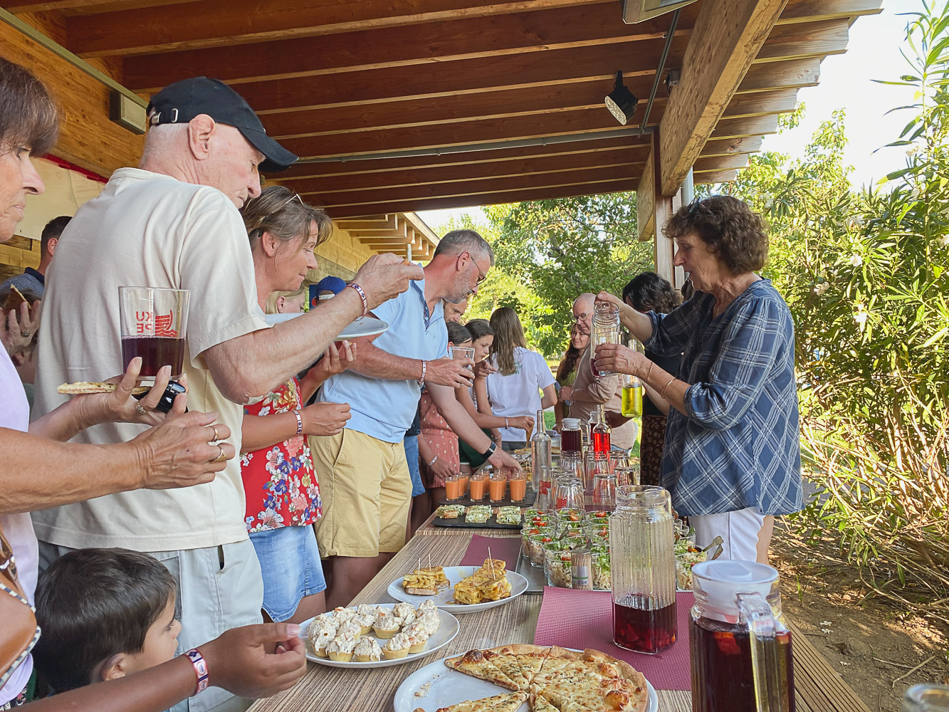 Camping Ametza, Hendaye - photo 14