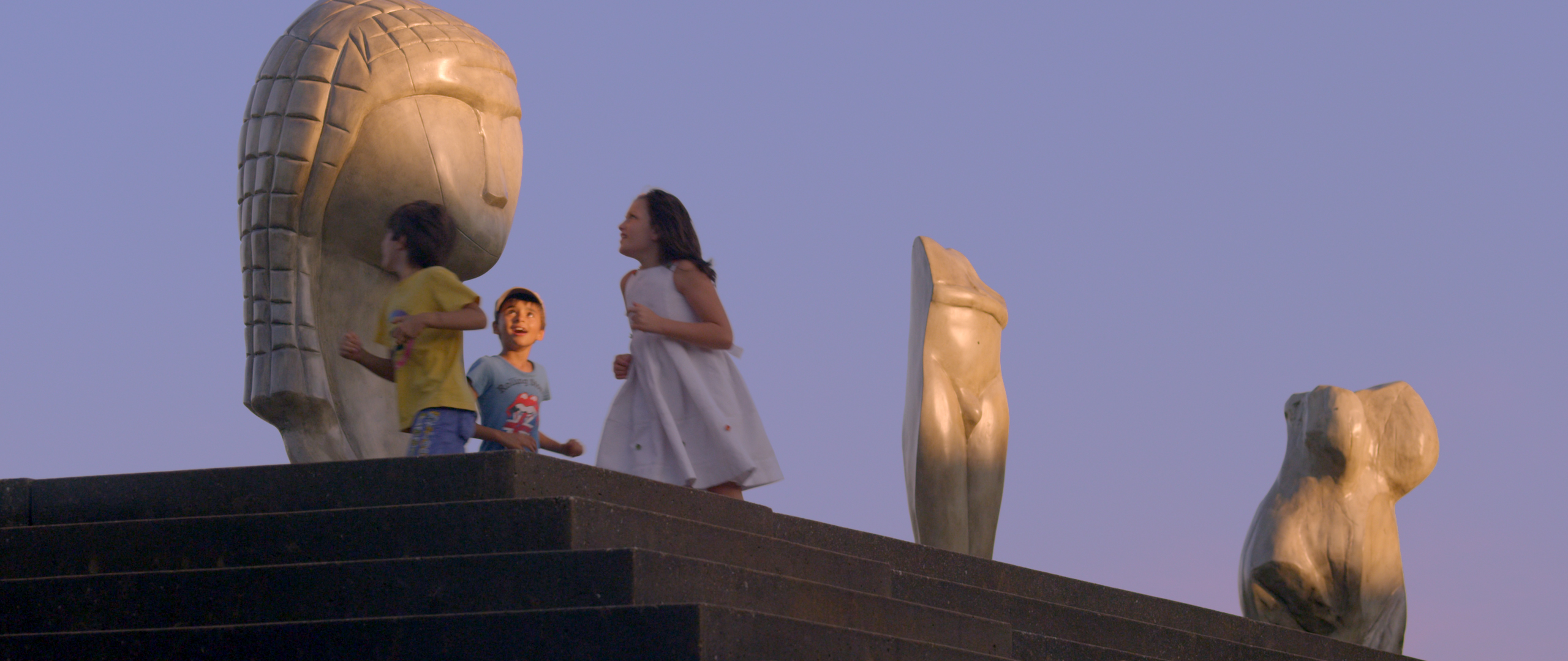 Rendez-vous dans nos villages : visite sur tablette du village de Brassempouy
