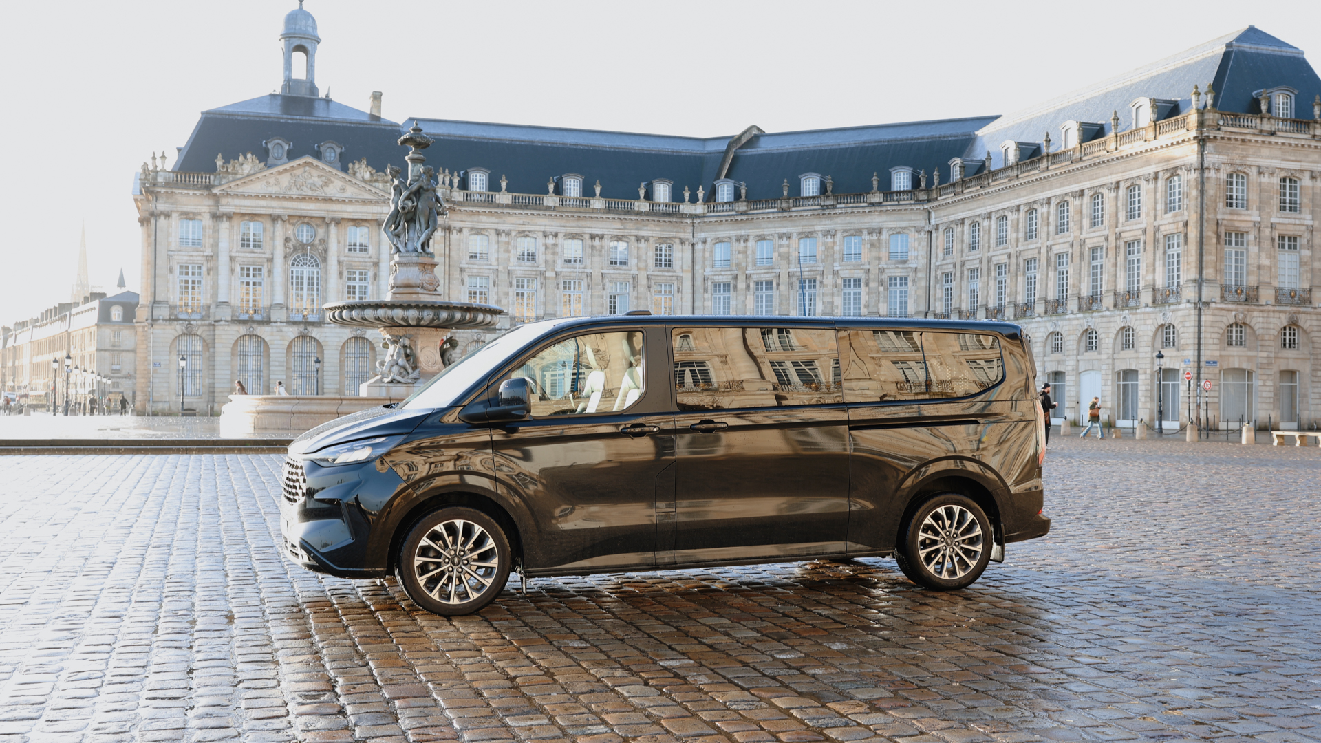 AMS Transport - photo 2