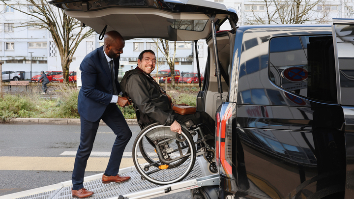 AMS Transport - photo 5