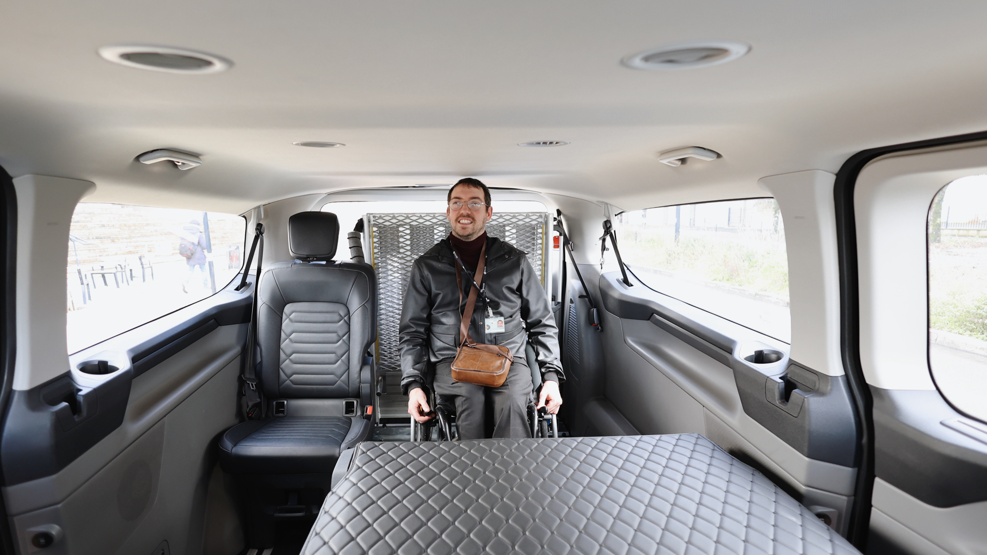 AMS Transport - photo 3