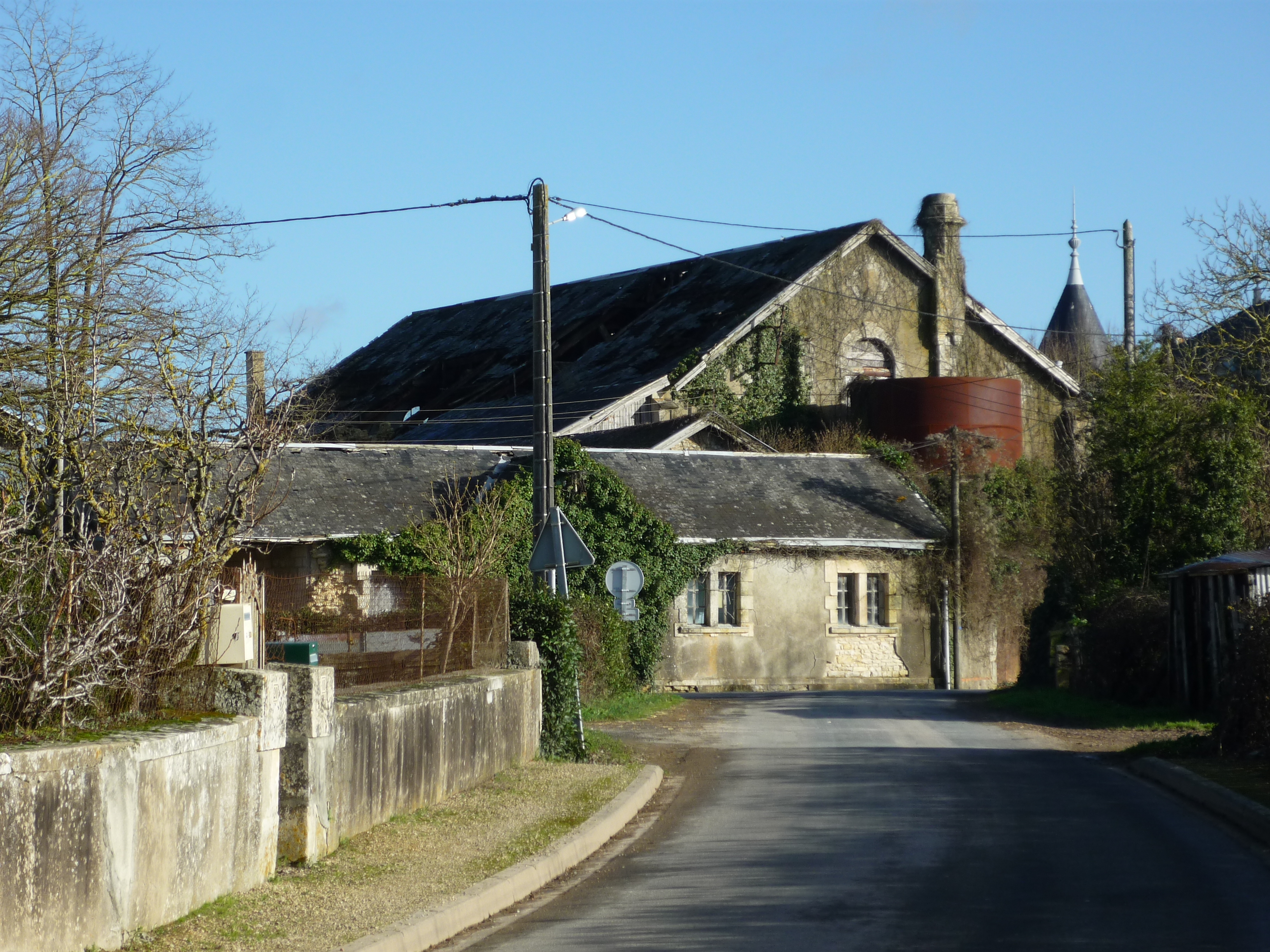 Fors, Fors - photo 4