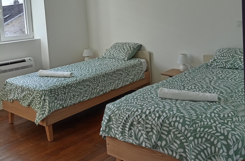 Gîte de l'ancienne Poste, Montcaret - photo 7