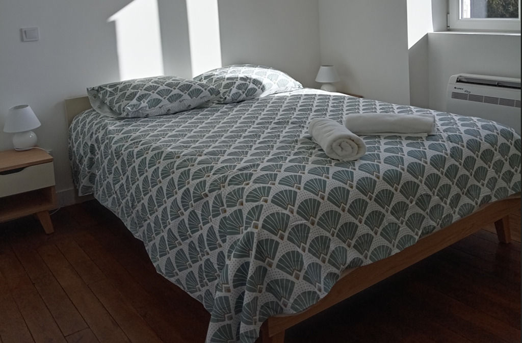 Gîte de l'ancienne Poste, Montcaret - photo 8