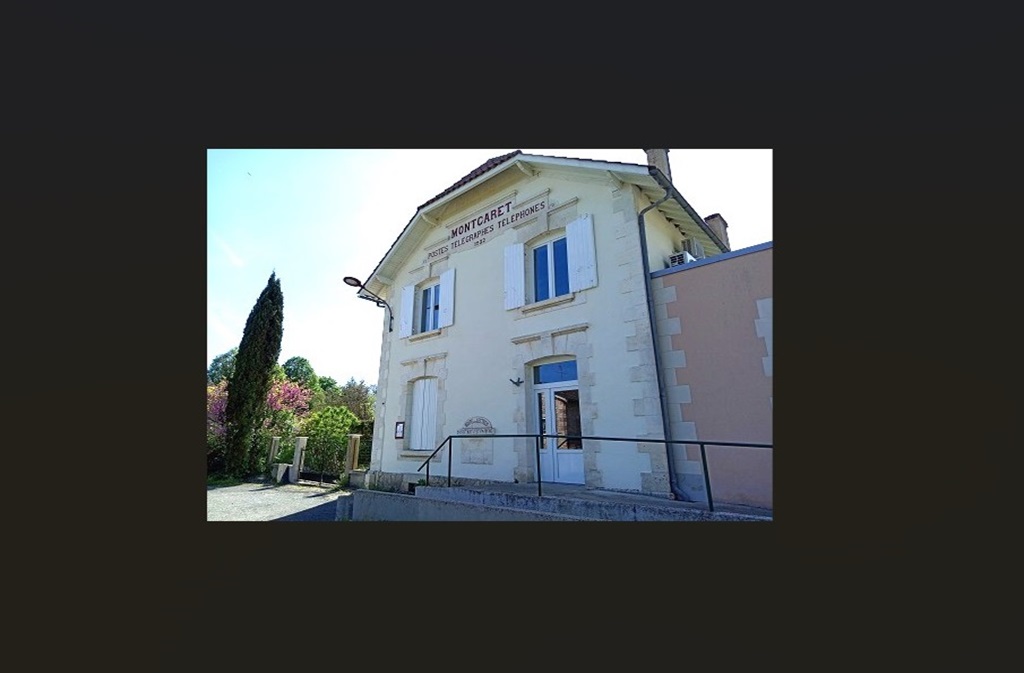 Gîte de l'ancienne Poste, Montcaret - photo 4