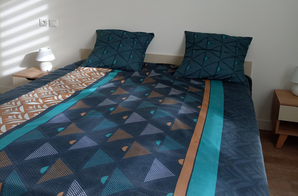 Gîte de l'ancienne Poste, Montcaret - photo 10