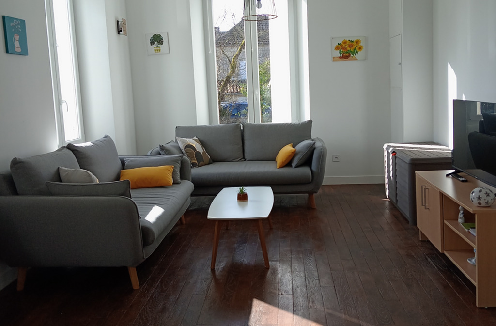 Gîte de l'ancienne Poste, Montcaret - photo 2