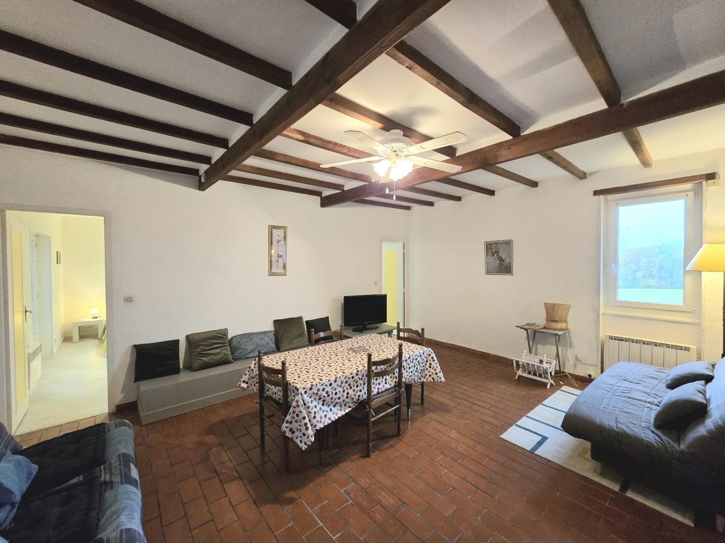 Gîte de La Faurie, Ribérac - photo 10