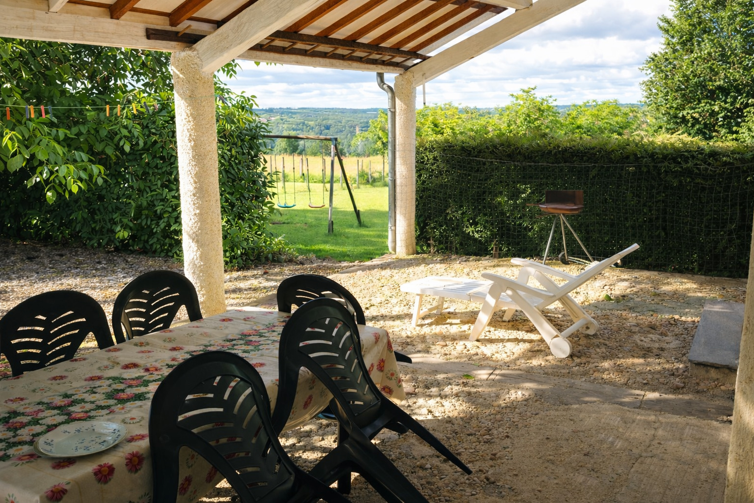 Gîte de La Faurie, Ribérac - photo 16