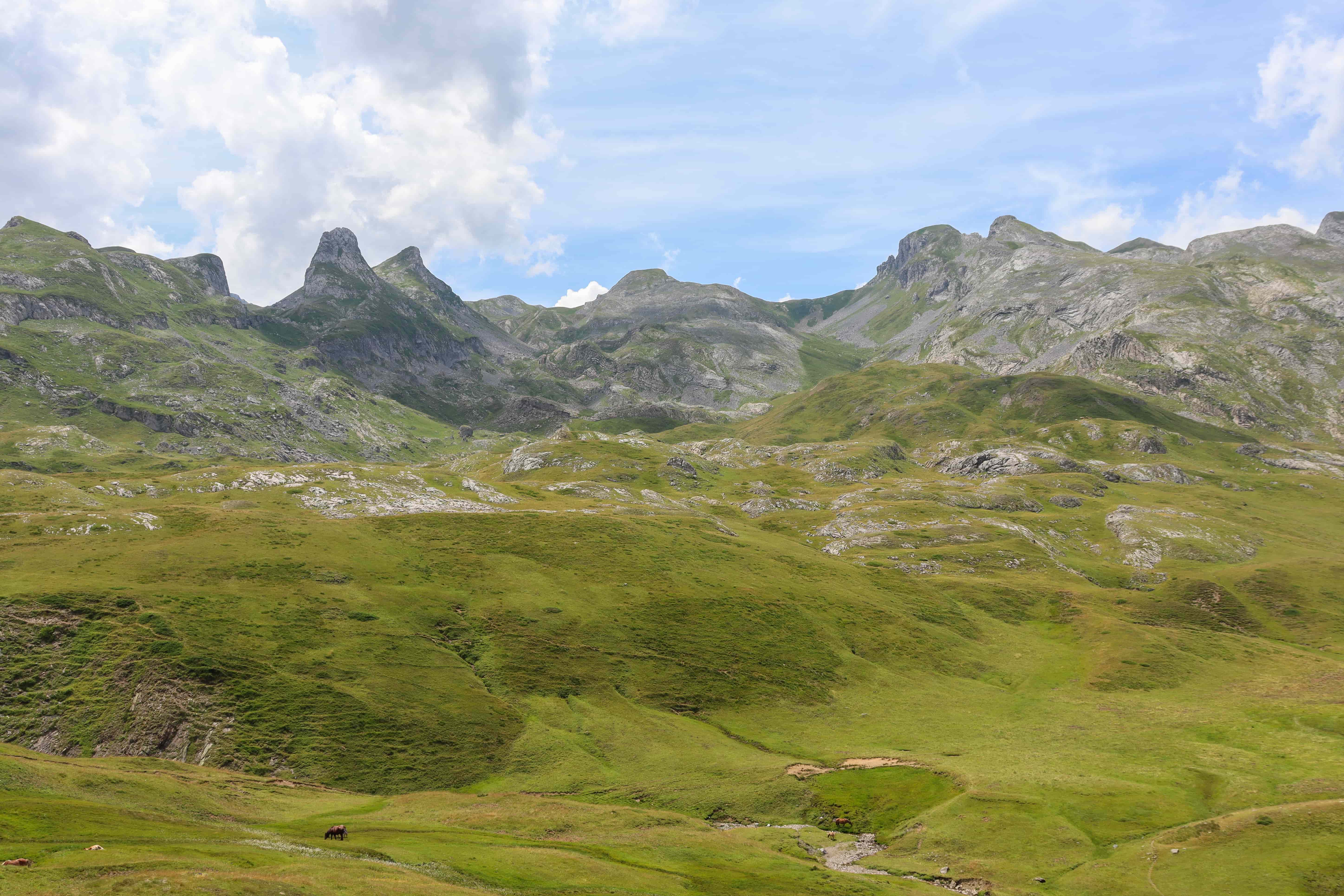 Cirque d'Anéou, Laruns - photo 10