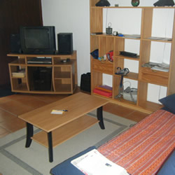 Appartement Darrieulat