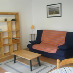 Appartement Darrieulat