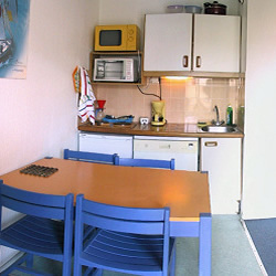 Appartement Serbielle Appartement Serbielle
