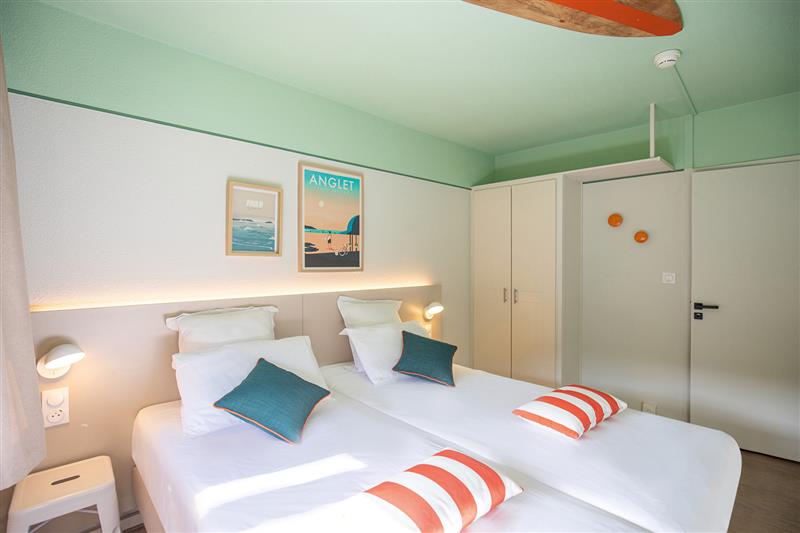 Club Belambra Anglet La Chambre d'Amour
