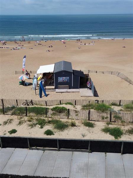 Anglet Surf Spirit Anglet Surf Spirit