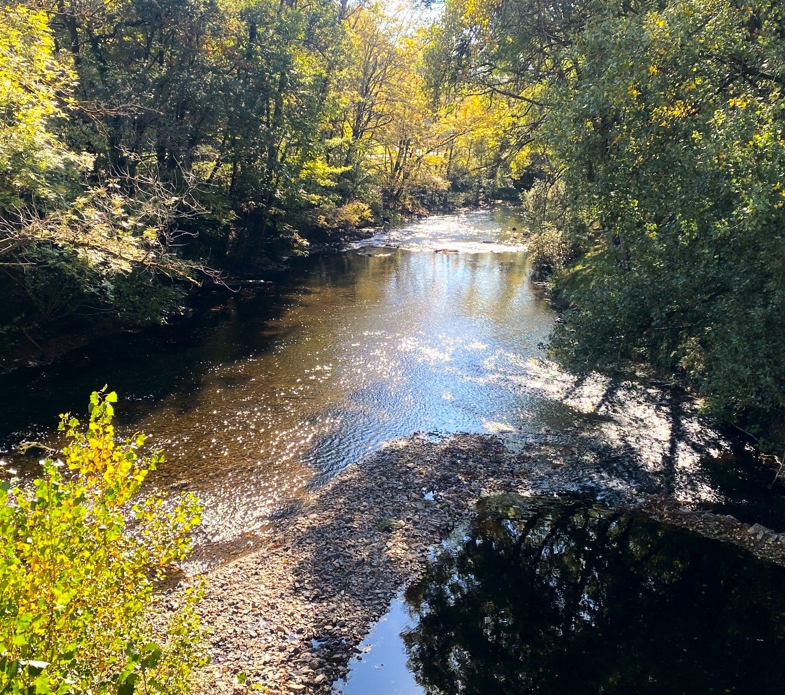 Boucle de Guimalet, Anlhiac - photo 4