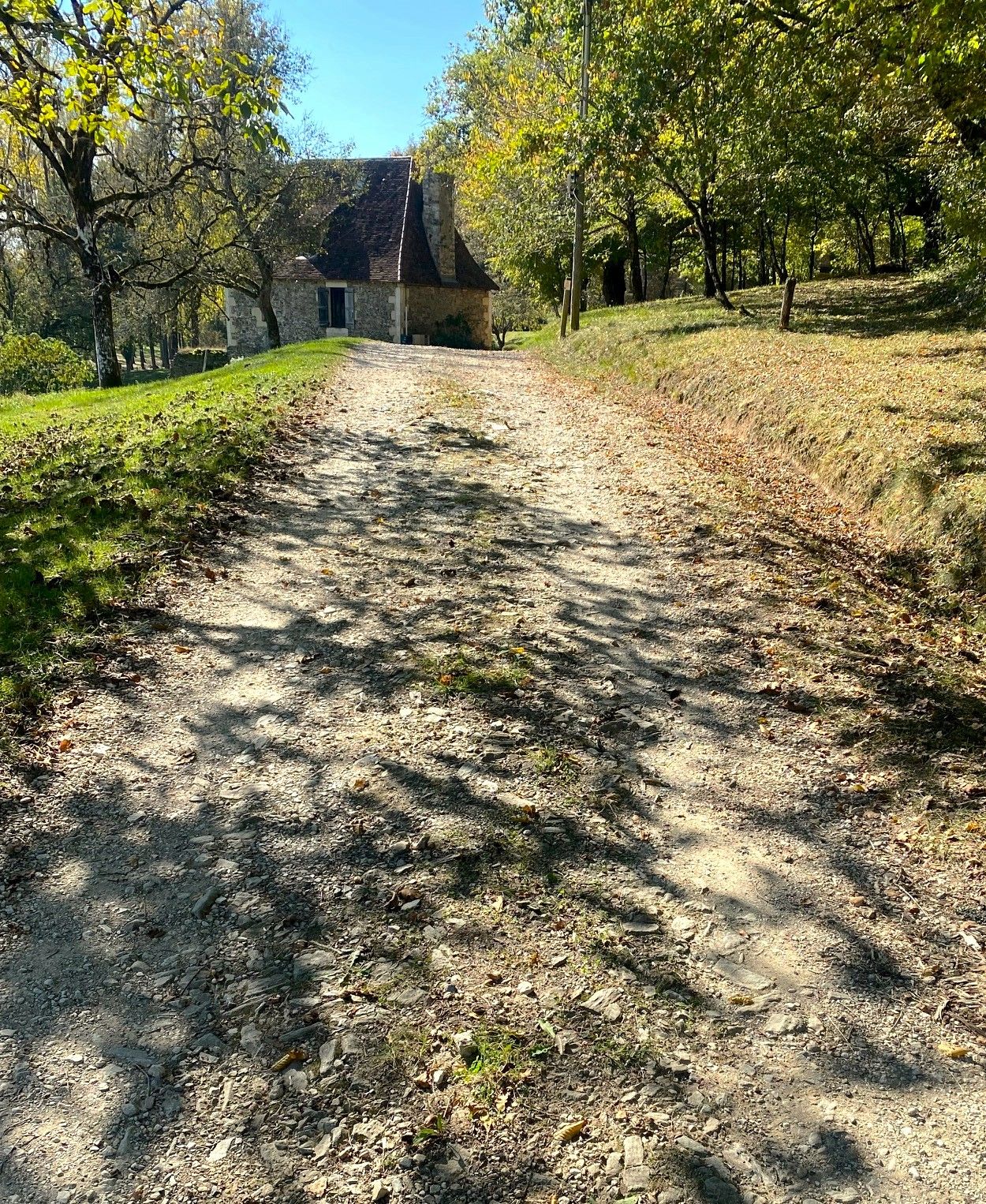 Boucle de Guimalet, Anlhiac - photo 5