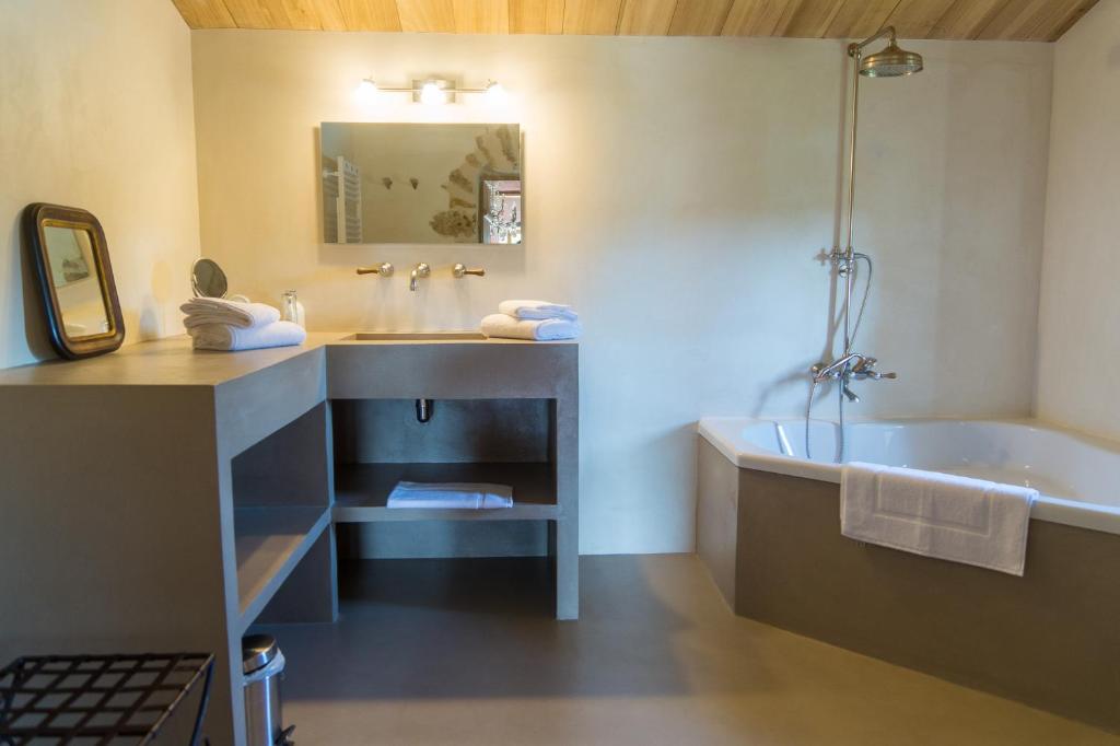 Le Clos de Saint Maime, Saint-Mayme-de-Péreyrol - photo 9