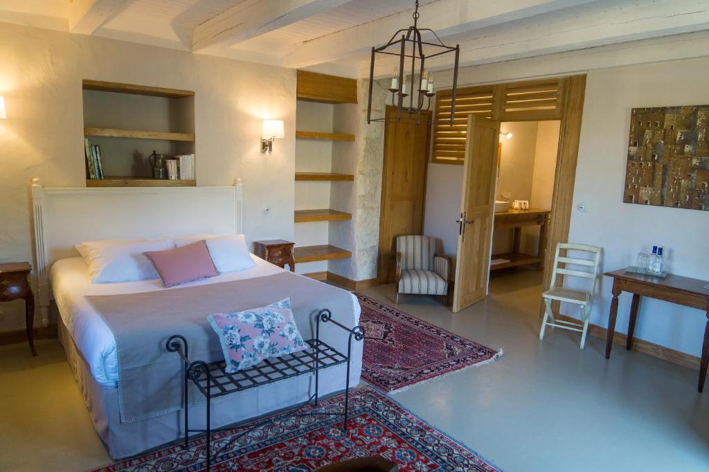 Le Clos de Saint Maime, Saint-Mayme-de-Péreyrol - photo 3