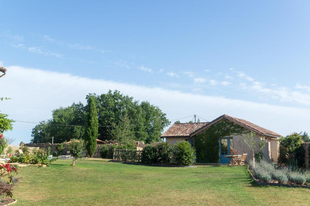 Le Clos de Saint Maime, Saint-Mayme-de-Péreyrol - photo 7