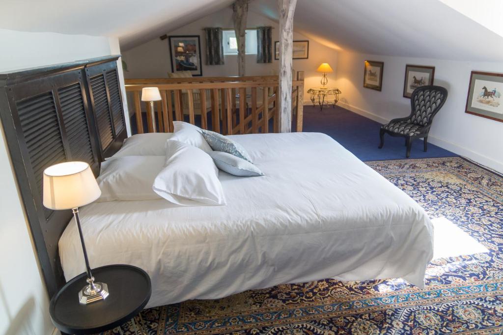 Le Clos de Saint Maime, Saint-Mayme-de-Péreyrol - photo 6