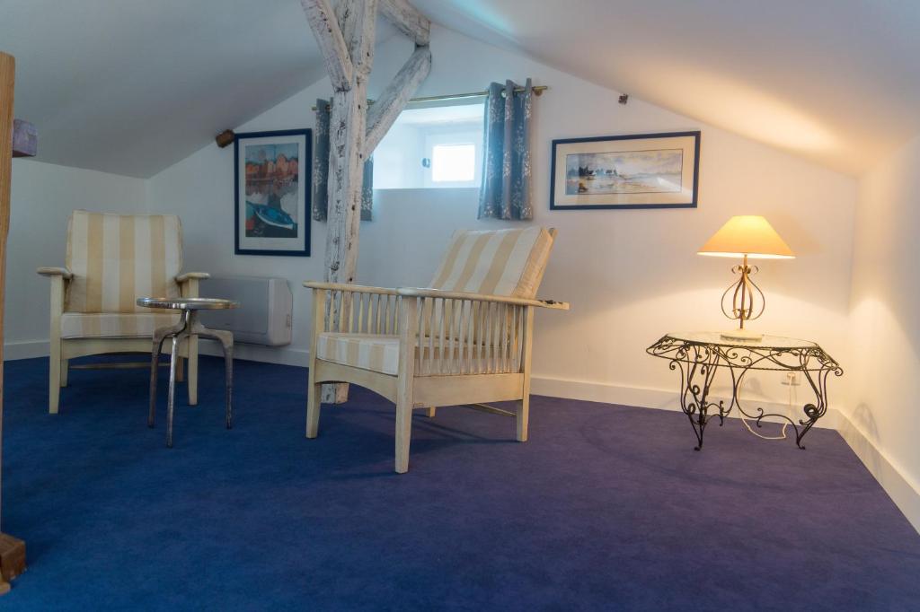 Le Clos de Saint Maime, Saint-Mayme-de-Péreyrol - photo 2